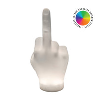 Gift Republic-lamp - Fuck you
