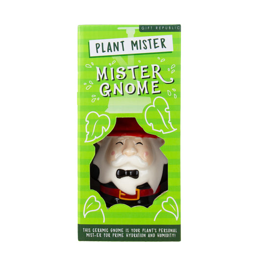 Gift Republic Plantenspuit Kabouter