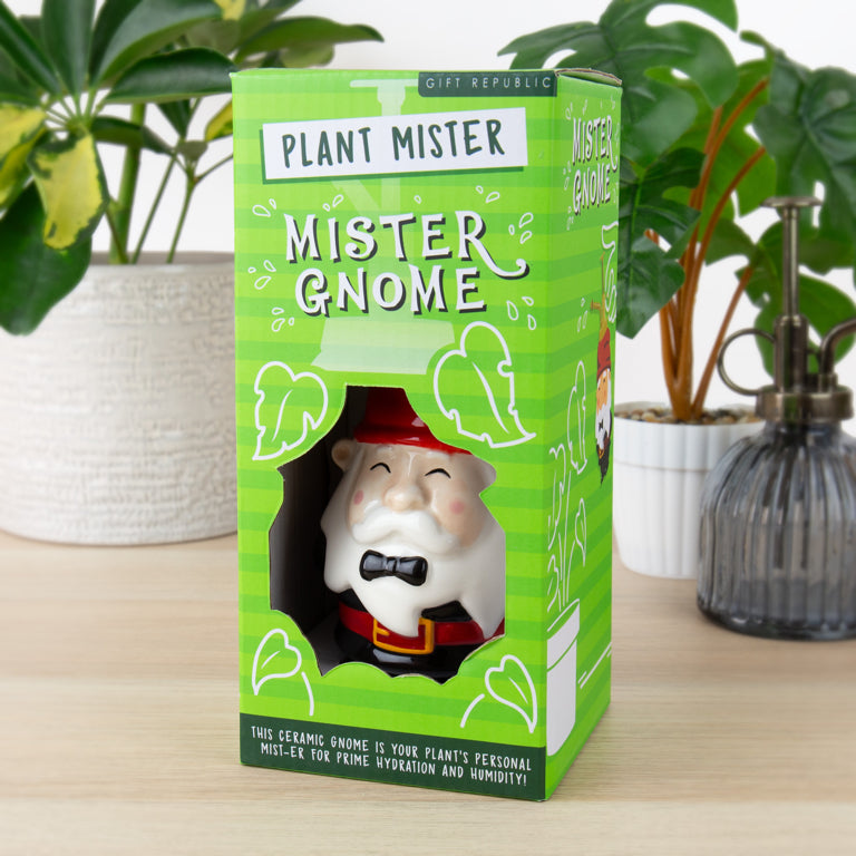 Gift Republic Plantenspuit Kabouter