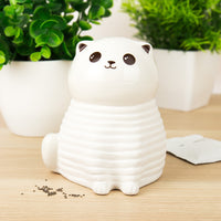 Gift Republic Plantenpot met chiazaden - Kat