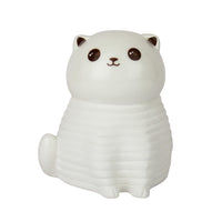 Gift Republic Plantenpot met chiazaden - Kat