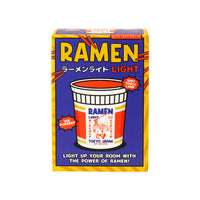 Gift Republic lamp - Ramen