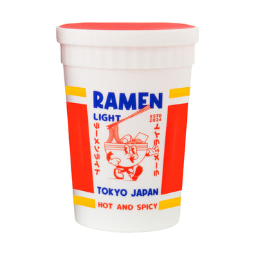 Gift Republic lamp - Ramen