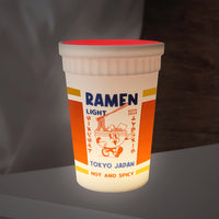 Gift Republic lamp - Ramen