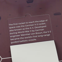 Gift Republic Board Game - Great Space Race