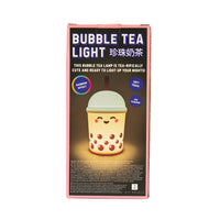 Gift Republic lamp - Bubbelthee