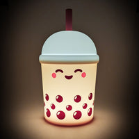Gift Republic lamp - Bubbelthee