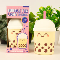 Gift Republic lamp - Bubbelthee