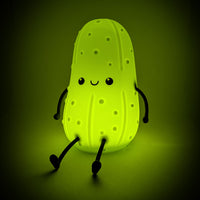 Gift Republic Lamp - Positieve Augurk