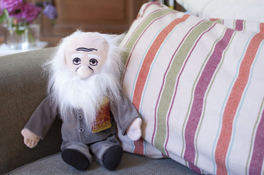 UPG Pop - Charles Darwin