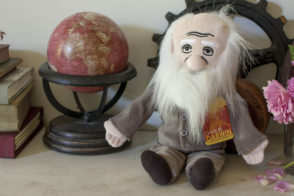 UPG Pop - Charles Darwin