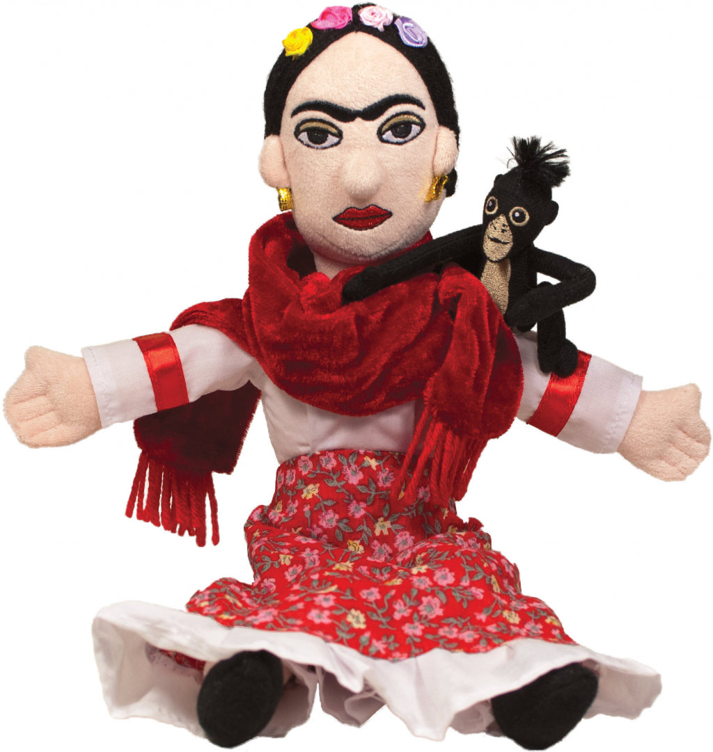 UPG Pop - Frida Kahlo