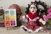 UPG Pop - Frida Kahlo