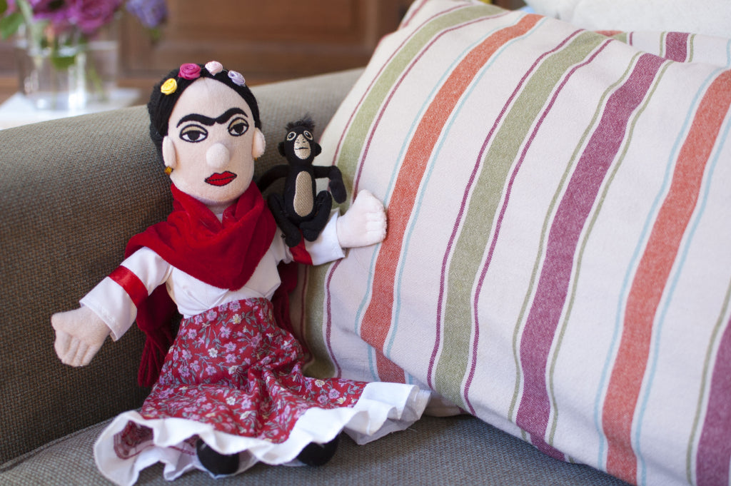 UPG Pop - Frida Kahlo