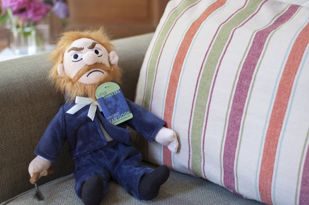 UPG Pop - Vincent van Gogh
