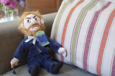 UPG Pop - Vincent van Gogh