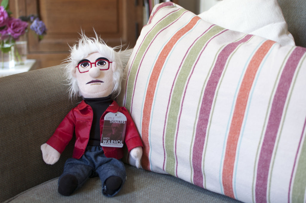 UPG Pop - Andy Warhol