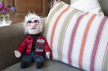UPG Pop - Andy Warhol
