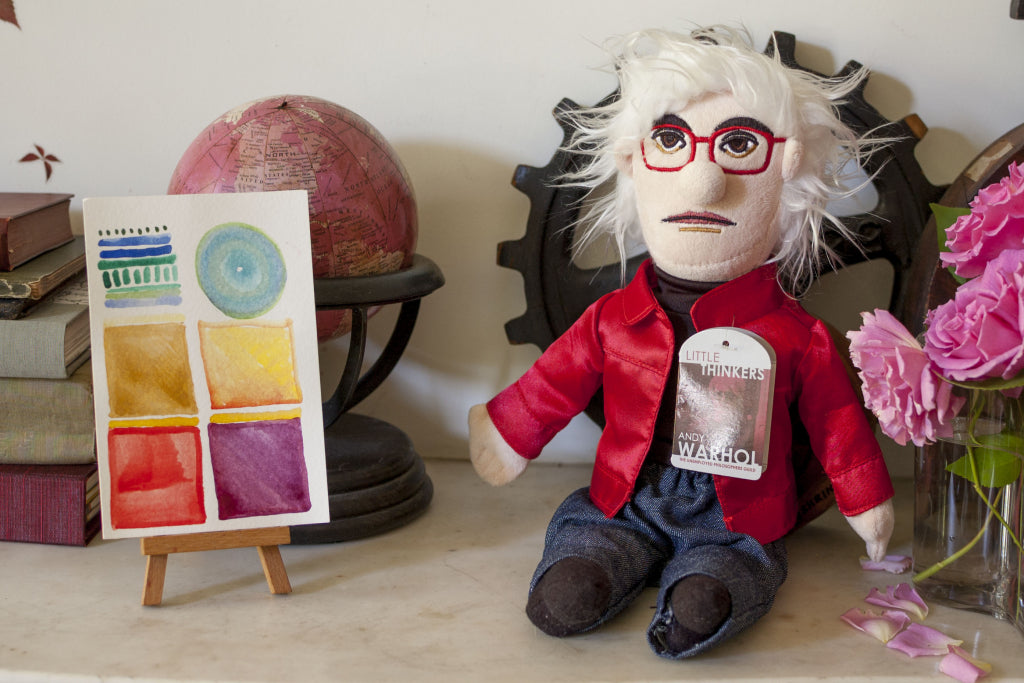 UPG Pop - Andy Warhol