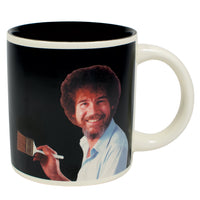 UPG Mok - Bob Ross