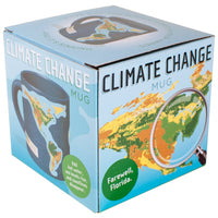 UPG Mok - Climate Change