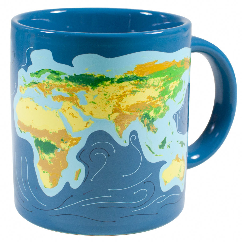 UPG Mok - Climate Change