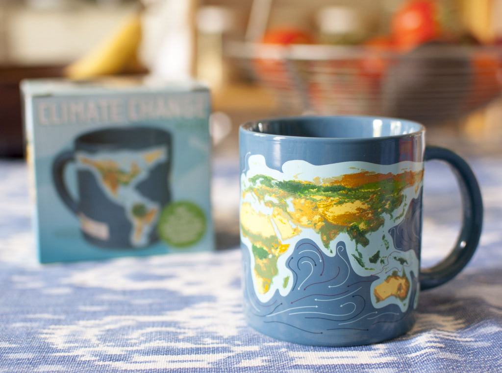 UPG Mok - Climate Change