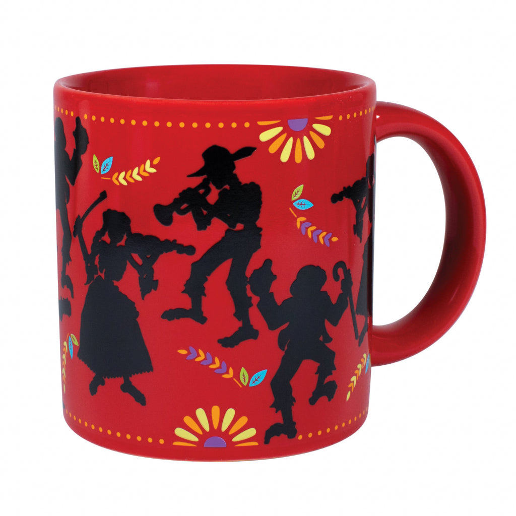 UPG Mug - Day Of The Dead