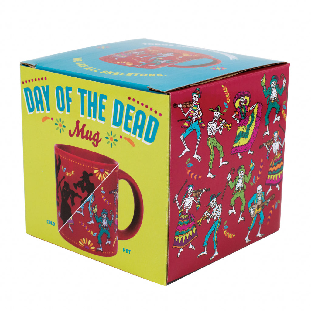 UPG Mug - Day Of The Dead