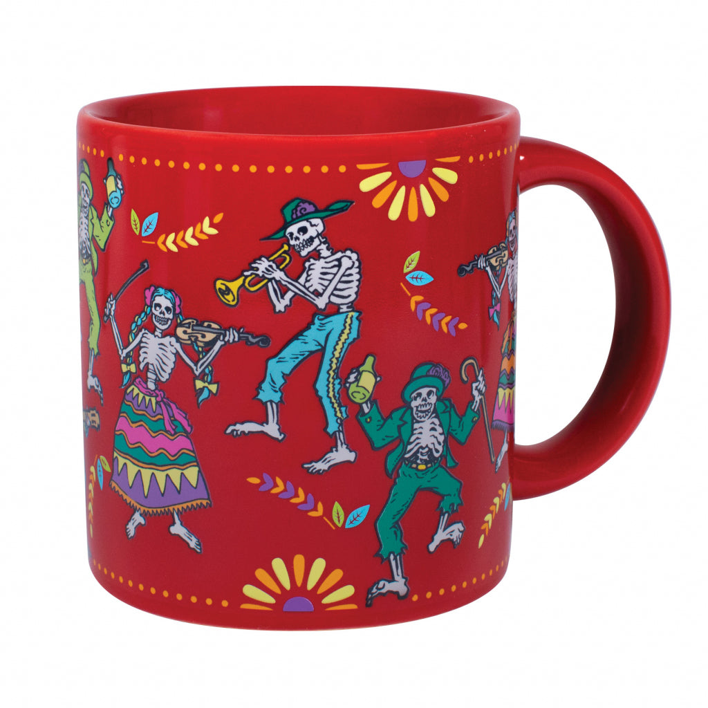UPG Mug - Day Of The Dead
