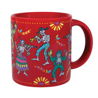 UPG Mug - Day Of The Dead