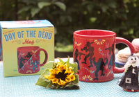UPG Mug - Day Of The Dead
