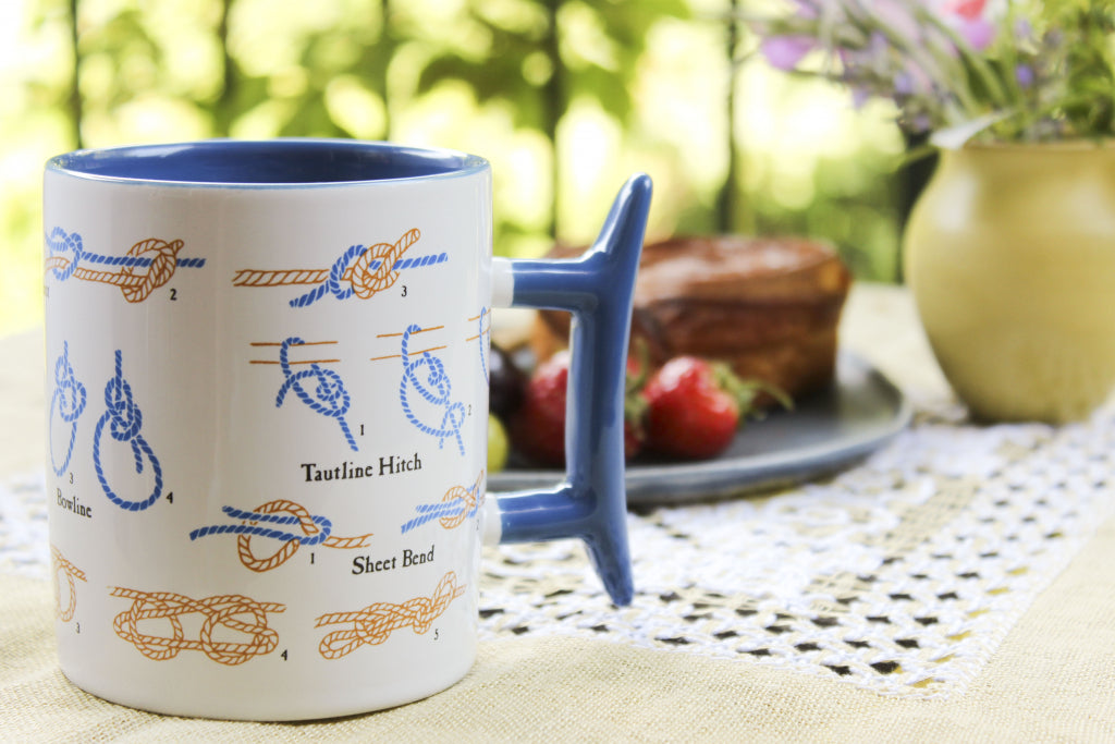 UPG Mok - How to: Knots