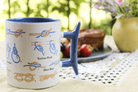 UPG Mok - How to: Knots