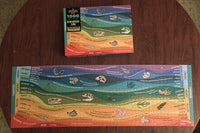 UPG Puzzel - Geological Time