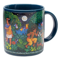 UPG Mok - Midsummer Night's Dream