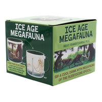 UPG Mok - Ice Age Megafauna