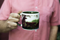 UPG Mok - Ice Age Megafauna