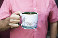 UPG Mok - Ice Age Megafauna