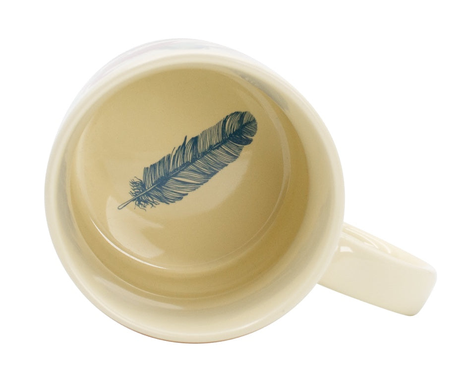 UPG Mok - Artistic Bird