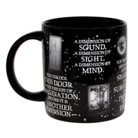 UPG Mok - Twilight Zone