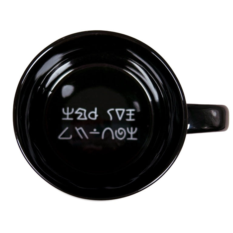 UPG Mok - Twilight Zone