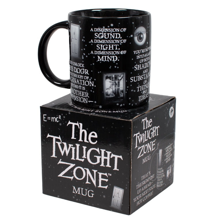 UPG Mok - Twilight Zone