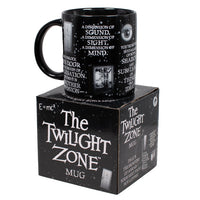 UPG Mok - Twilight Zone