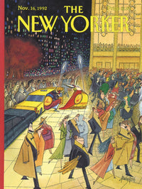 New York Puzzle Company Puzzel Een Nacht in de Opera - 1000 stukjes