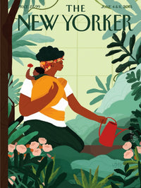 New York Puzzle Company Puzzle Nurture - 500 pieces