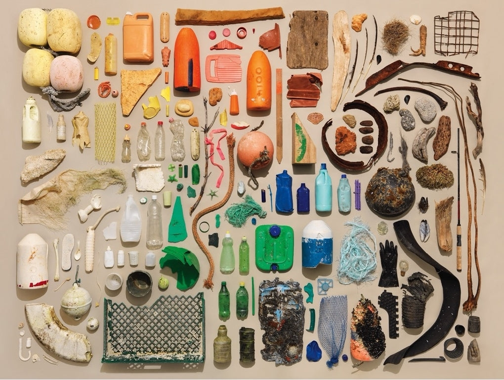 New York Puzzle Company Beachcomber Collection Puzzle – 1000 Teile