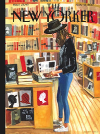 New York Puzzle Company Bij de Strand - 1000 stukjes