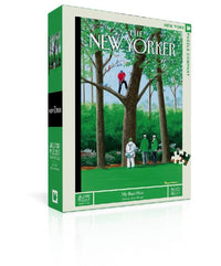 New York Puzzle Company Puzzel My Best Shot - 500 pieces