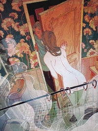 New York Puzzle Company Sweet Dreams - 1000 stukjes